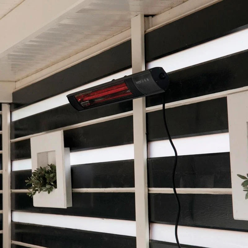 Riscaldatore da esterni Royal Diamond 3000 watt