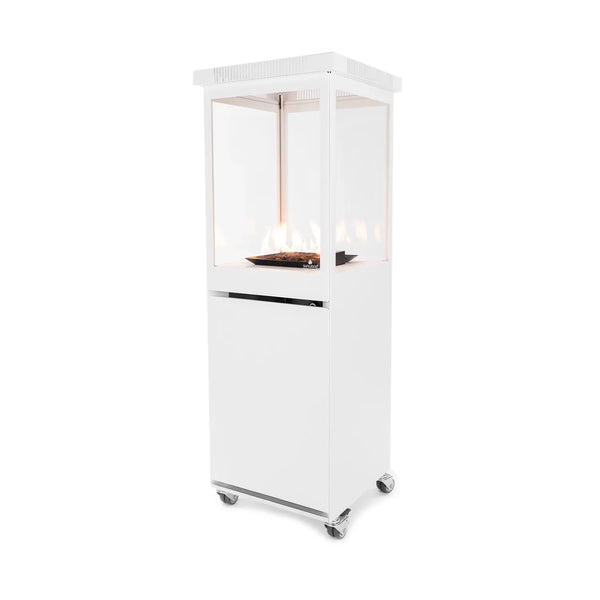 Marino Original - Riscaldatore da esterno Matte White