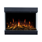 Aflamo Superb 3D 103,2 cm - Camino Elettrico