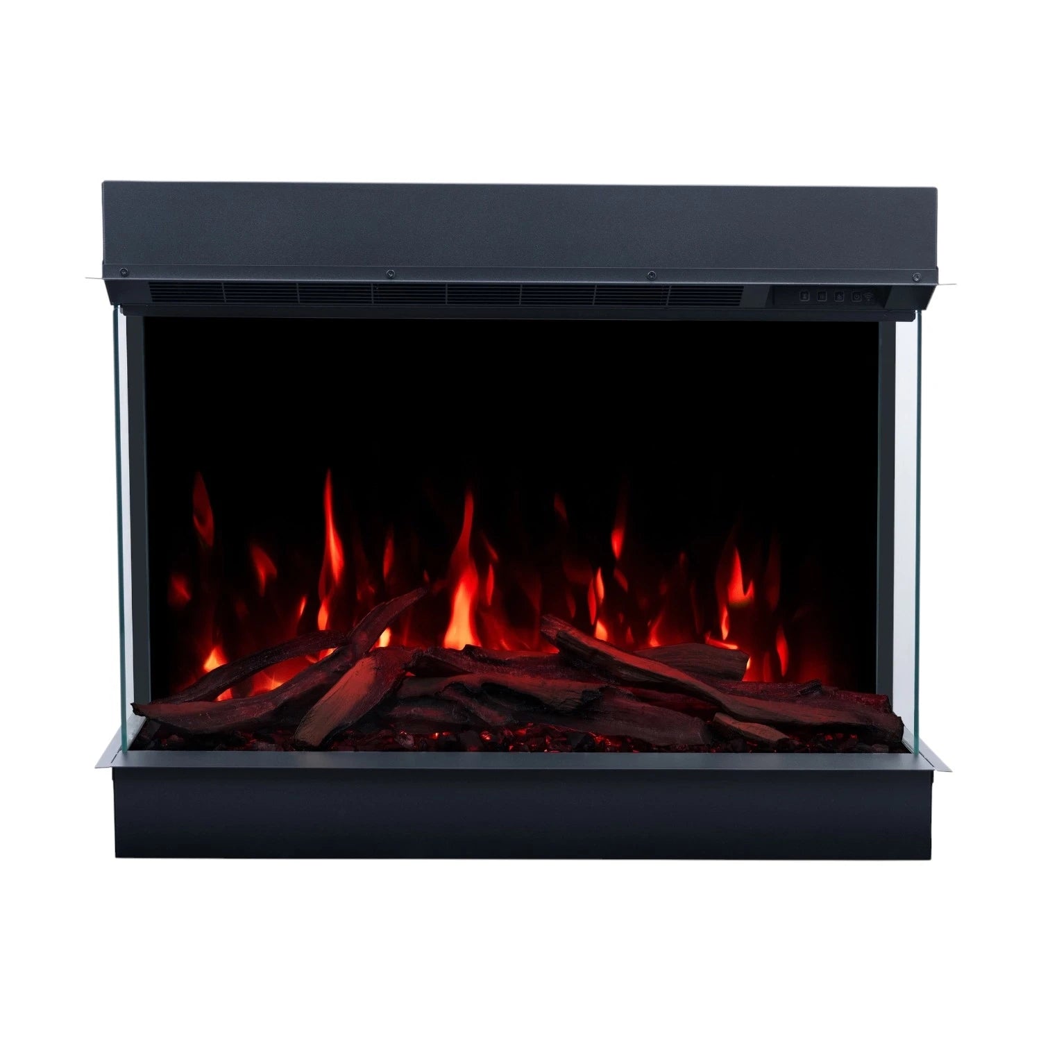 Aflamo Superb 3D 103,2 cm - Camino Elettrico