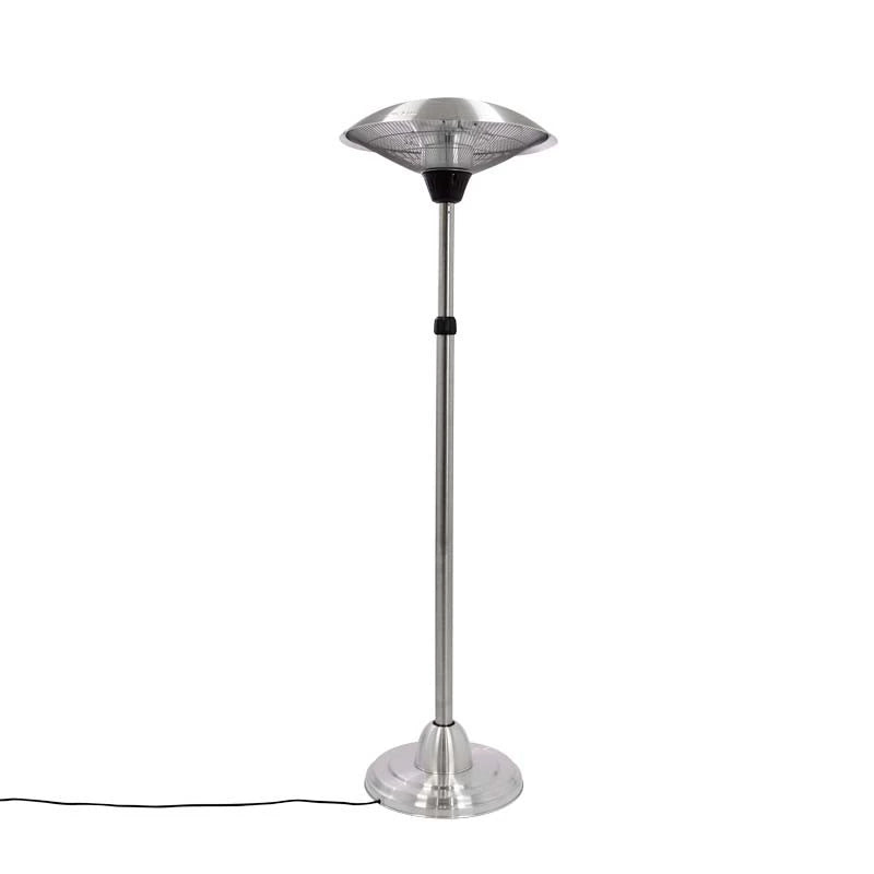 Riscaldatore Telescopio 900-1200-2100 W