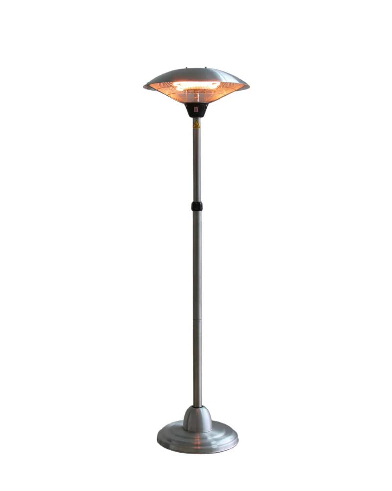 Riscaldatore Telescopio 900-1200-2100 W