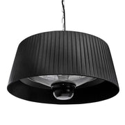 Riscaldatore sospeso 800-1000-1800 W