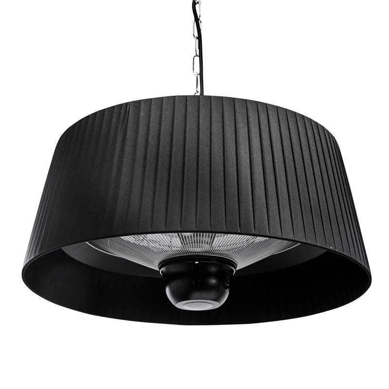 Riscaldatore sospeso 800-1000-1800 W