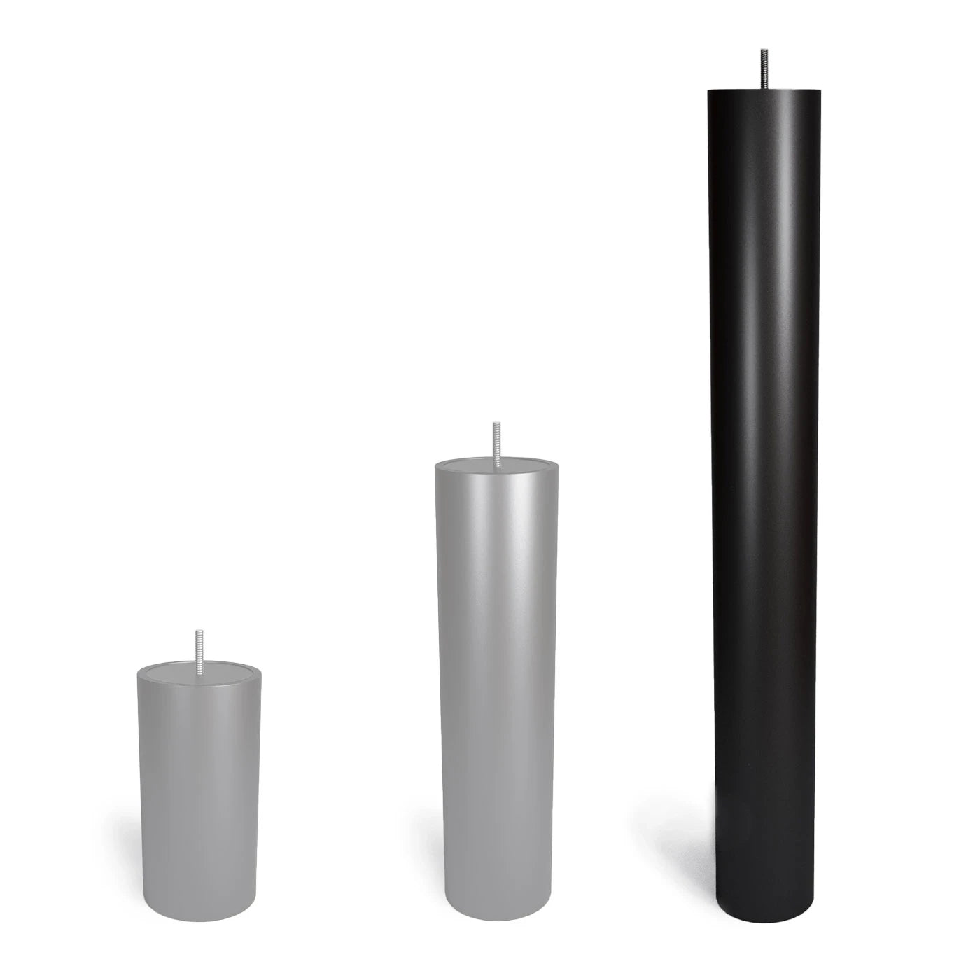 THE ICONIC Estensione 1000 mm