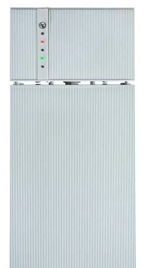 Elegance 2400W con telecomando e app