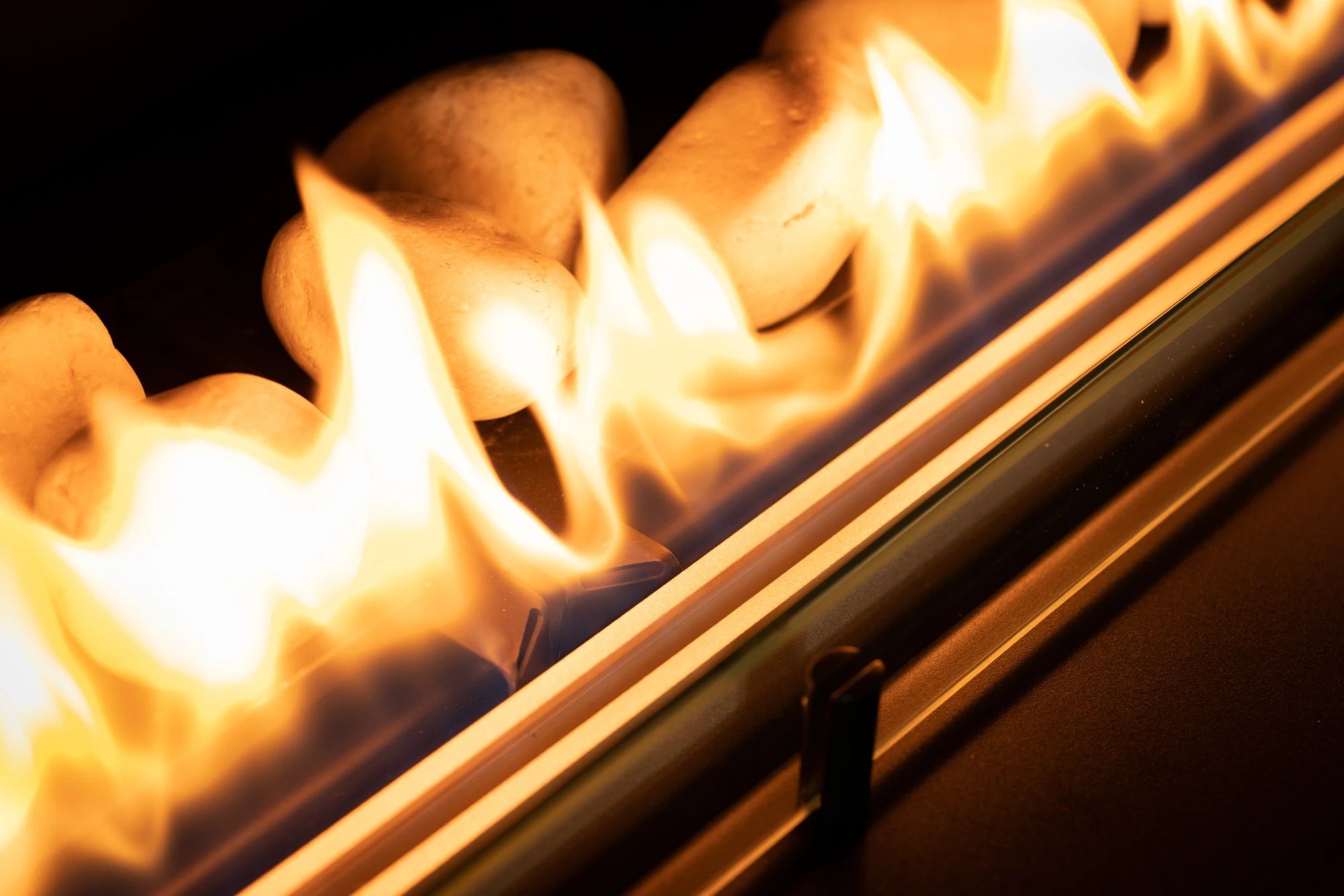Planika Fires ceramic stones