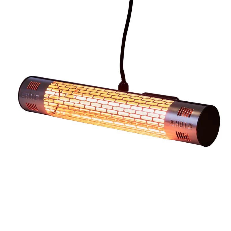 Riscaldatore a parete da esterni - 1500 W