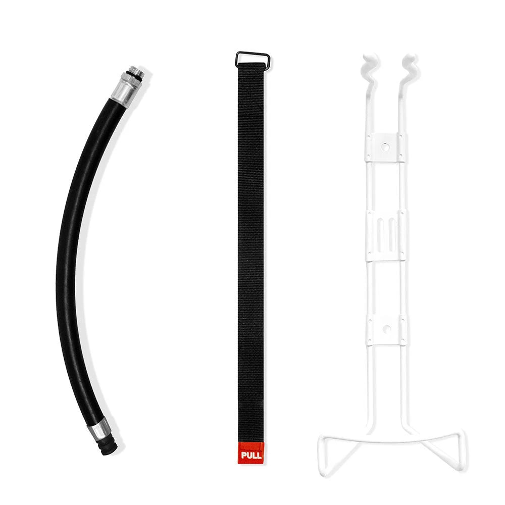 Kit per montaggio estintore - Nordic Flame