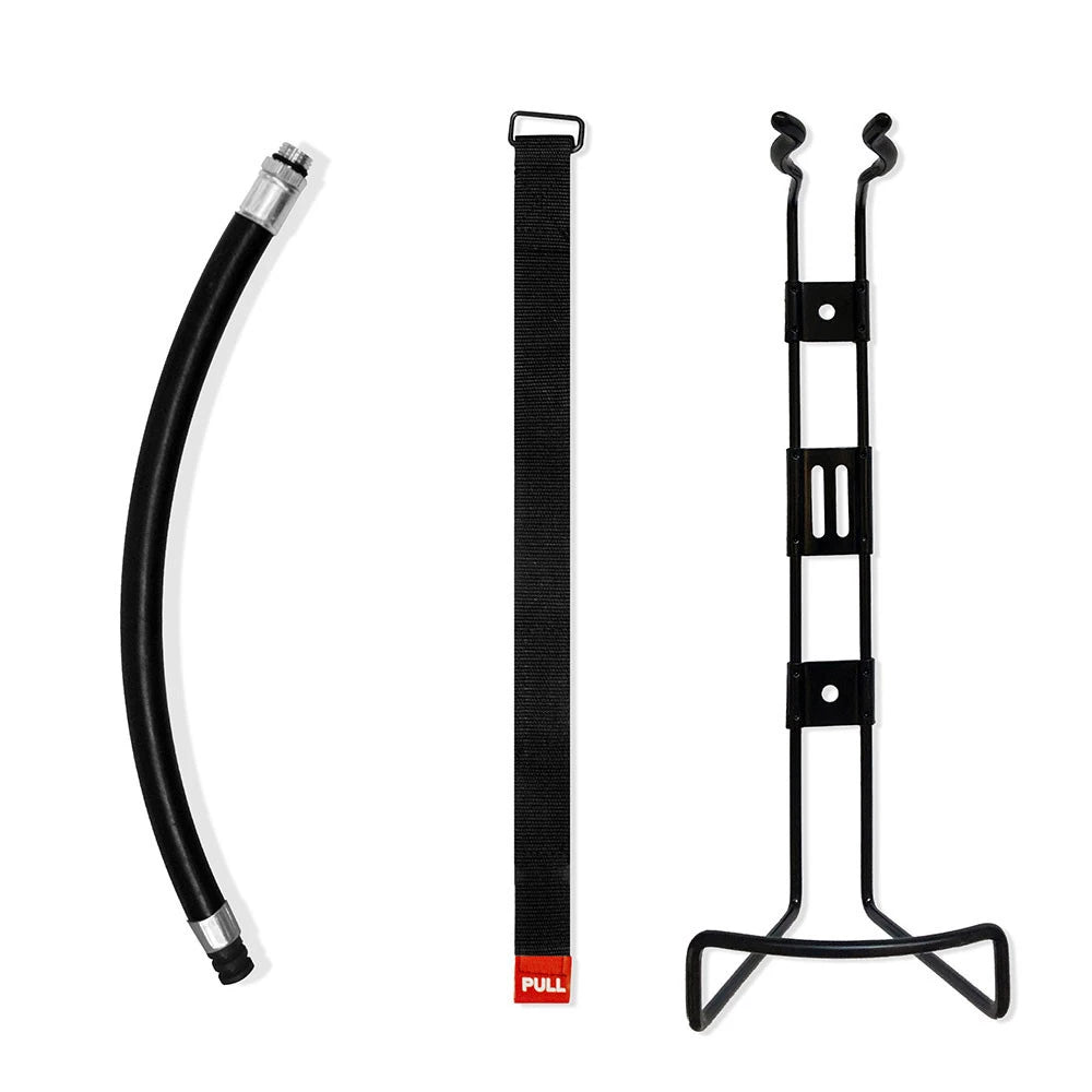 Kit per montaggio estintore - Nordic Flame
