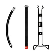 Kit per montaggio estintore - Nordic Flame