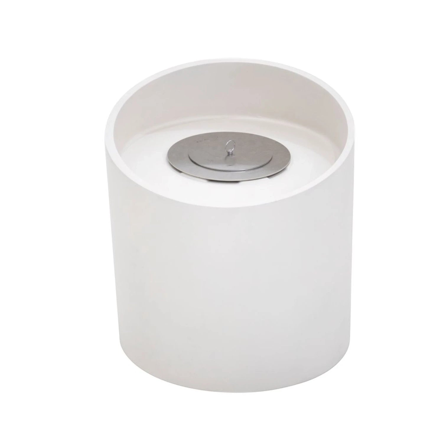 TORRE Biocamino Verticale M – Bianco Crema
