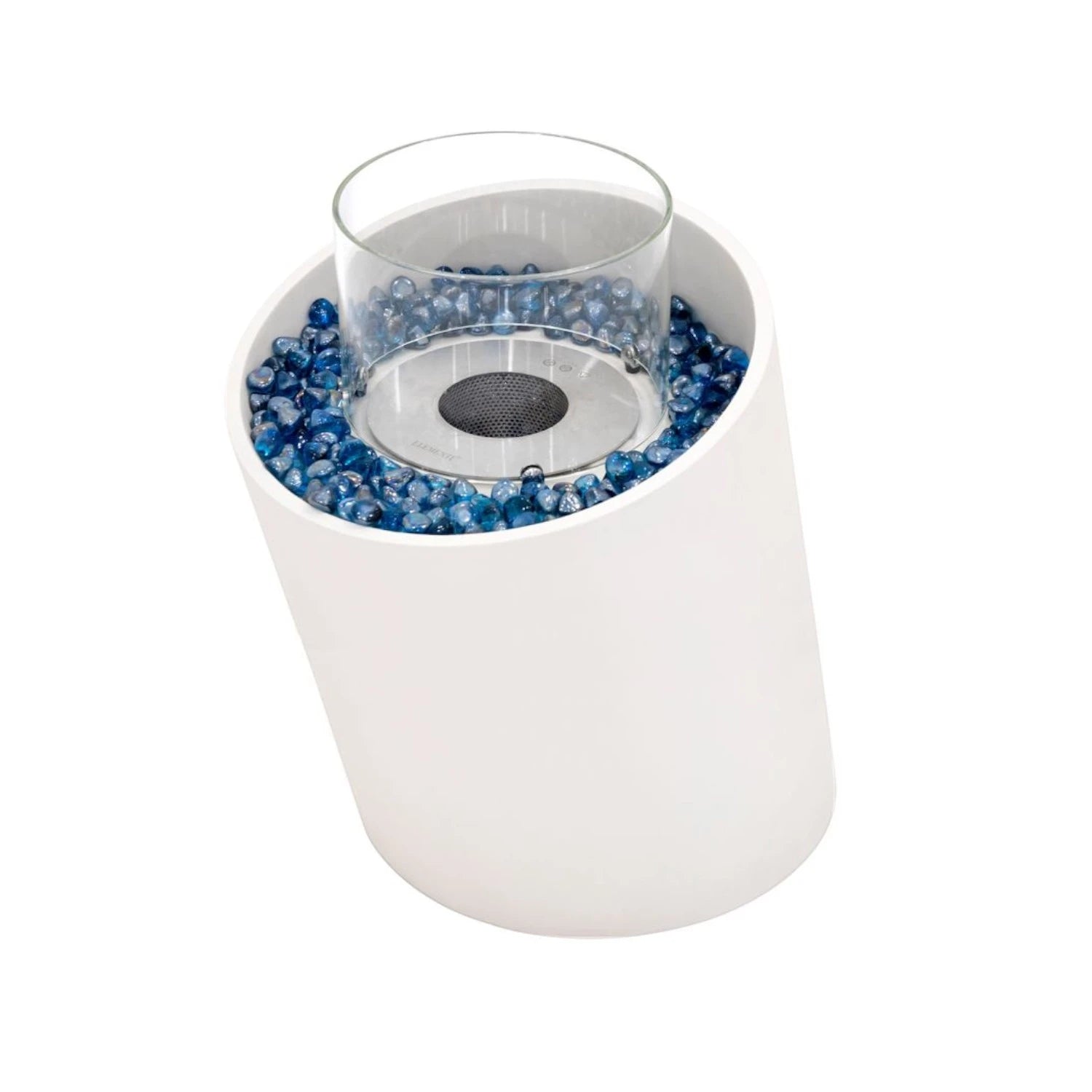 TORRE Biocamino Verticale M – Bianco Crema