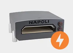 Forni per pizza elettrici