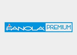Fanola Premium Logo