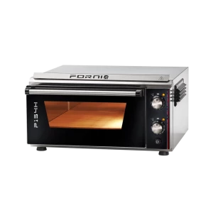 P134H 509 Forno per pizza