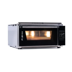 P134H 509E Forno per pizza Extra Power