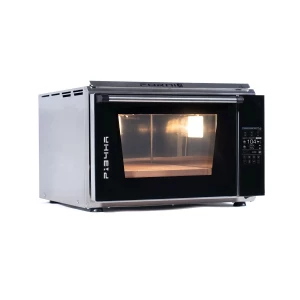 P134HA 509E Forno per pizza Extra Power