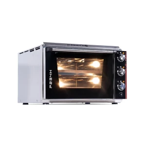 P234H Forno per pizza Extra Power