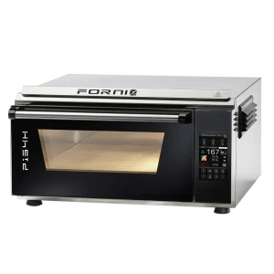 P134H 509E Forno per pizza