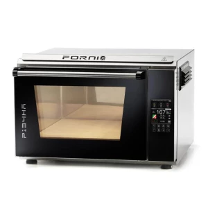 P134HA 509E Extra Power Forno per pizza