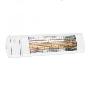 Riscaldatore Eco High-line 1500W - Bianco