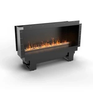 Camino frontale Planika Fires Cool Flame 1000