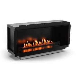 Planika Neo 1000 Fireplace - Biocamino da incasso automatico Planika Fires