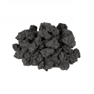 Sunwood Marino Rocce Black Lava Decorazioni