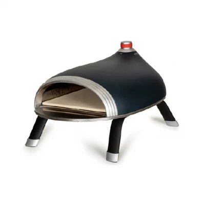 Forno Pizza Piccolo - Caminetti in acciaio, barbecue a legna e a gas, forni  pizza, girarrosto, griglie e attrezzature per il barbecue e la pizza  all'aria aperta.