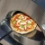 Alfa Corni Classico 2 Pizze - Forno per Pizza a Legna Premium