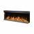 Camino elettrico Dimplex Ignite Bold 60 124 cm