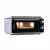 P134H 509 Forno per pizza