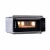 P134H 509E Forno per pizza Extra Power