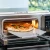 P134H 509E Forno per pizza Extra Power