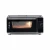 P134H 509E Forno per pizza Extra Power