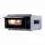 P134H 509E Forno per pizza Extra Power