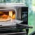 P134H 509E Forno per pizza Extra Power