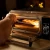 P134H 509E Forno per pizza Extra Power