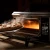 P134H 509E Forno per pizza Extra Power