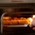 P134H 509E Forno per pizza Extra Power