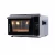 P134HA 509E Forno per pizza Extra Power