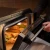 P134HA 509E Forno per pizza Extra Power