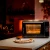 P134HA 509E Forno per pizza Extra Power