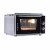 P134HA 509 Forno per pizza