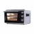 P234H Forno per pizza Extra Power