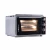 P234H Forno per pizza Extra Power