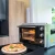 P234H Forno per pizza Extra Power