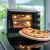 P234H Forno per pizza Extra Power