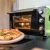 P234H Forno per pizza Extra Power